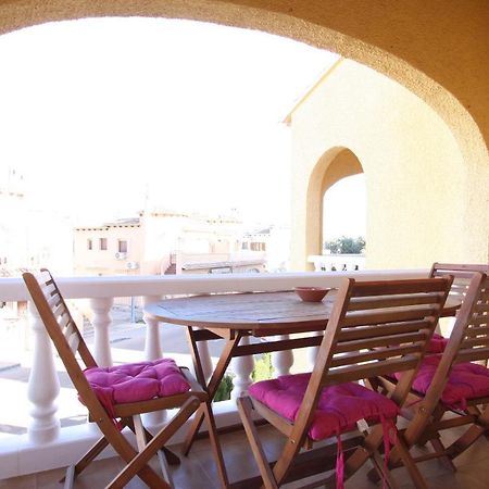 Apartamento Duplex Aldebaran By Costablancarent デニア エクステリア 写真