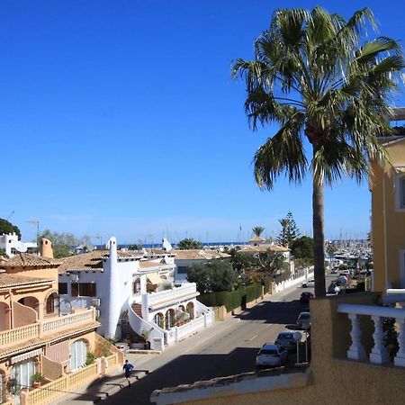 Apartamento Duplex Aldebaran By Costablancarent デニア エクステリア 写真