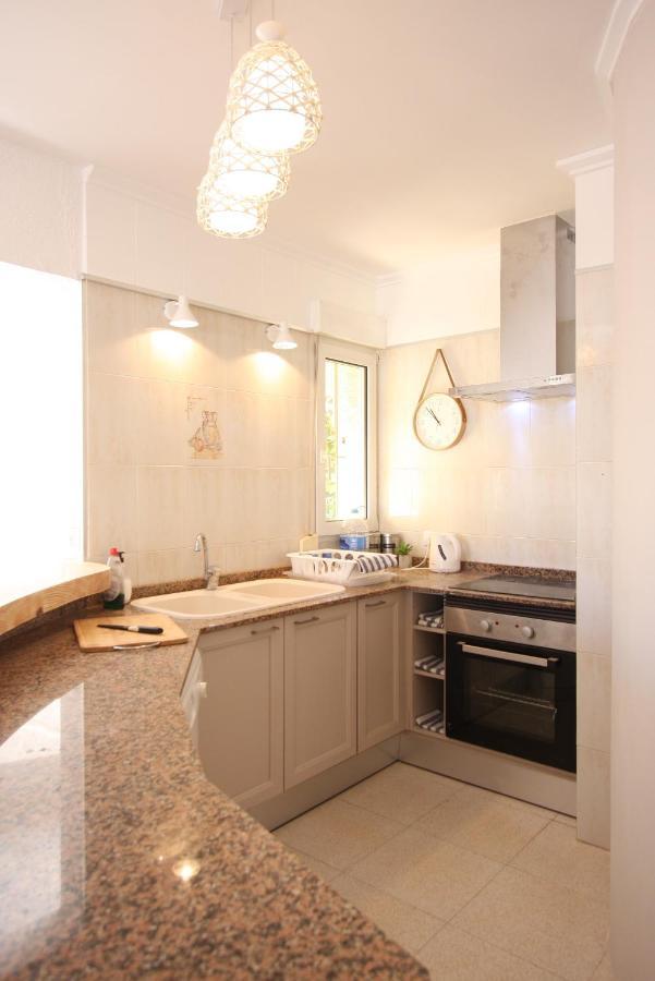Apartamento Duplex Aldebaran By Costablancarent デニア エクステリア 写真
