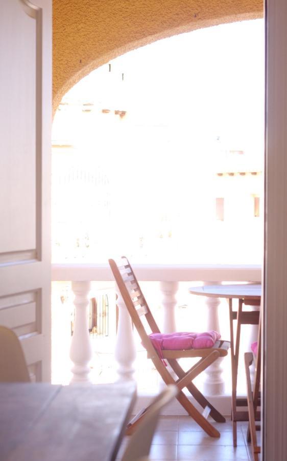 Apartamento Duplex Aldebaran By Costablancarent デニア エクステリア 写真