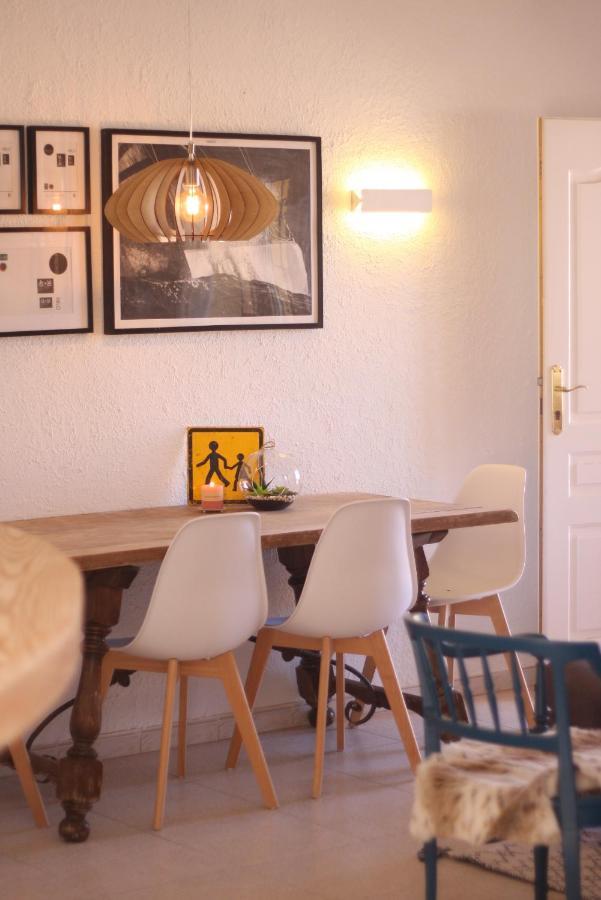 Apartamento Duplex Aldebaran By Costablancarent デニア エクステリア 写真