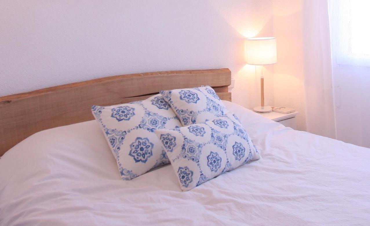 Apartamento Duplex Aldebaran By Costablancarent デニア エクステリア 写真