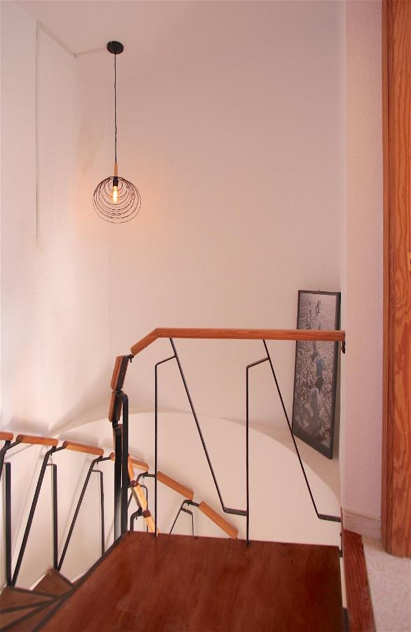Apartamento Duplex Aldebaran By Costablancarent デニア エクステリア 写真